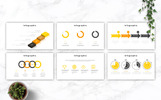 Veronica - Fashion Keynote Keynote Template Small Screenshot Veronica - Fashion Keynote Keynote Template