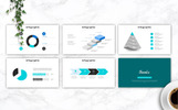 MOOB - Creative Great PPTX Theme Small Screenshot MOOB - Creative PowerPoint Template