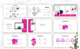 Chroma - Creative Awesome Presentation Template Small Screenshot Chroma - Creative PowerPoint Template