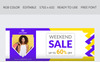 Weekend - Facebook Cover Design Social Media Theme Big Screenshot Weekend - Facebook Cover Design Social Media New Screenshots BIG