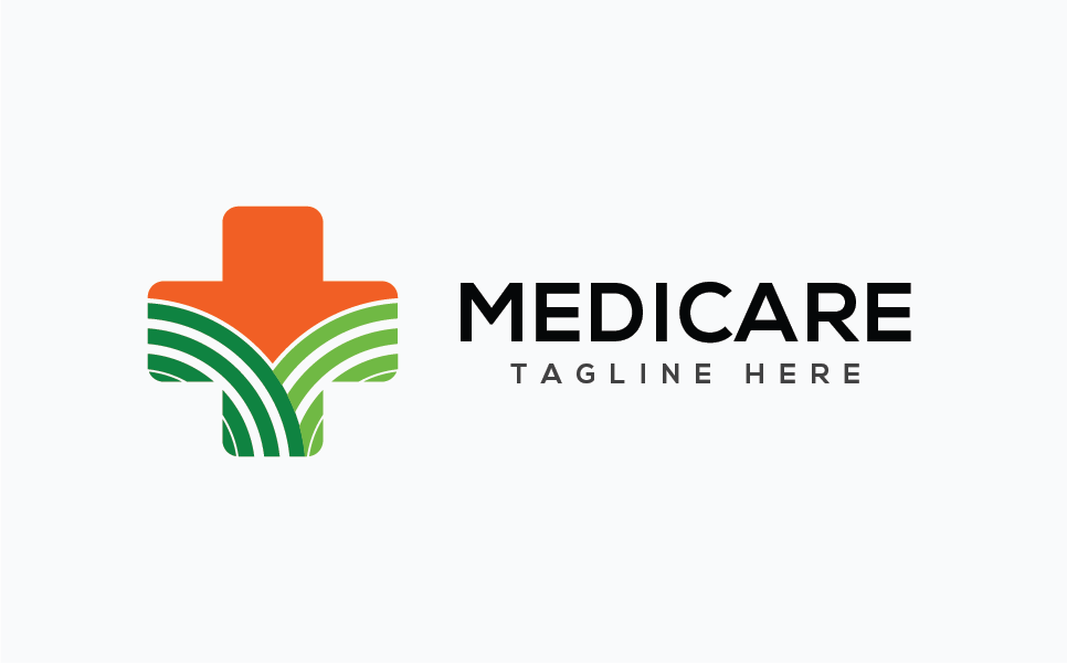 Medicare Logo Template #79200