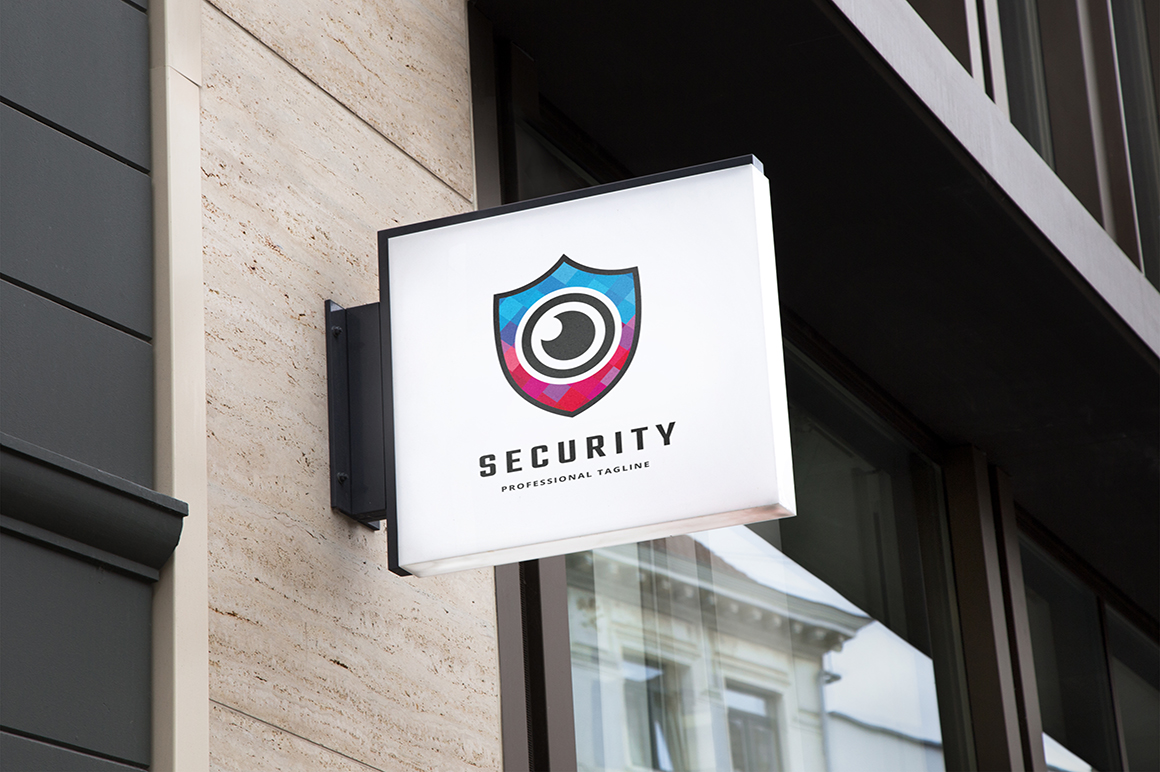 Download Шаблон логотипа "Security Logo Template" / Security Logo Template - Шаблон логотипа на тему графика agency,camera,cctv,defence,eye,care,guard,healthcare,image,lens,monitoring,movie,multimedia,photo,photographer,photography,protection,safety,secure,security