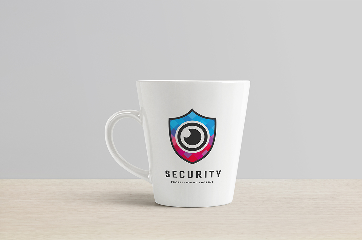 Download Шаблон логотипа "Security Logo Template" / Security Logo Template - Шаблон логотипа на тему графика agency,camera,cctv,defence,eye,care,guard,healthcare,image,lens,monitoring,movie,multimedia,photo,photographer,photography,protection,safety,secure,security