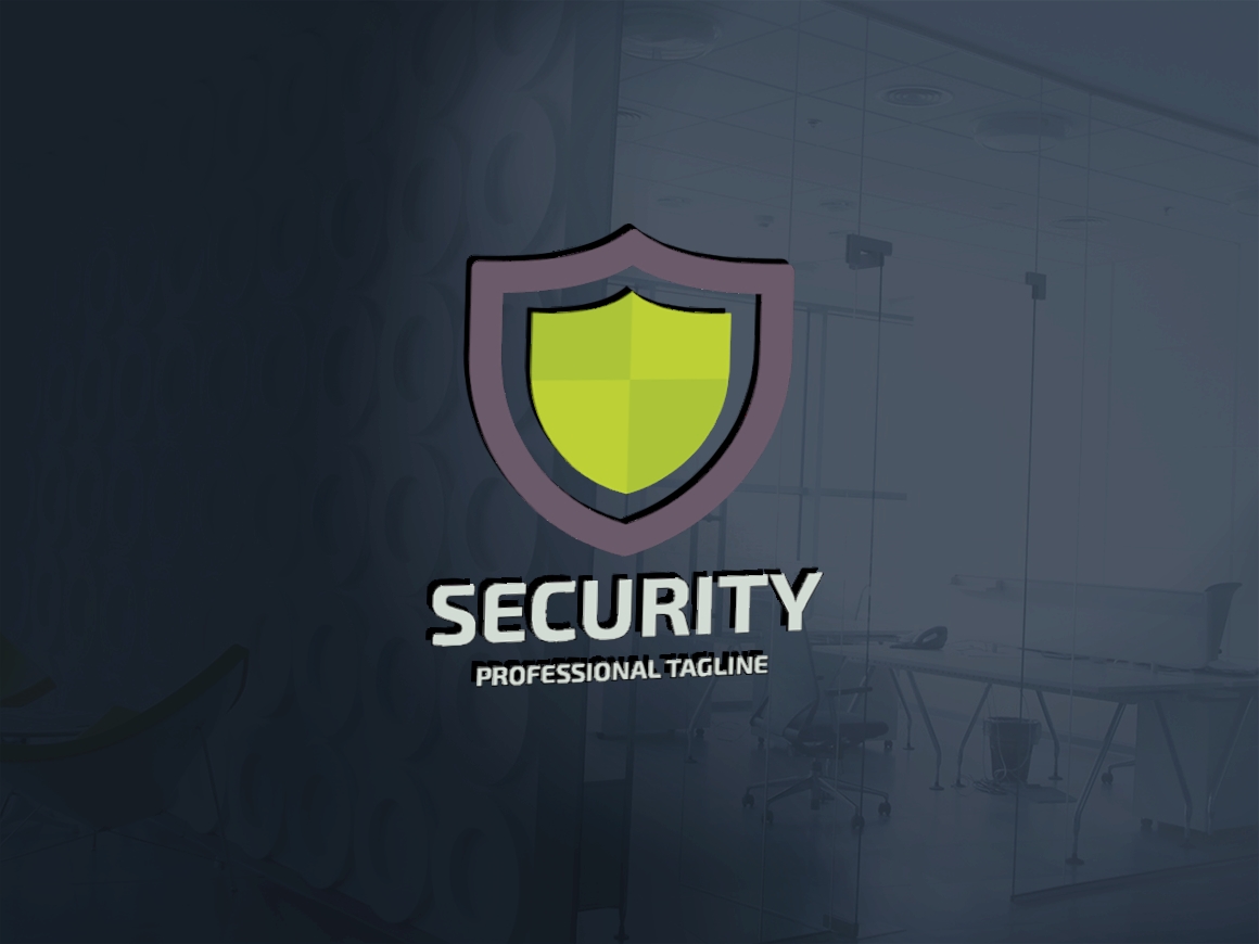 Download Шаблон логотипа "Security Logo Template" / Security Logo Template - Шаблон логотипа на тему графика alertness,computer,computer repair,correct election,correctly,defend business,find store,guard corporate,internet security,oversight logo,proctect logo,proctection,renovation,repair service,s