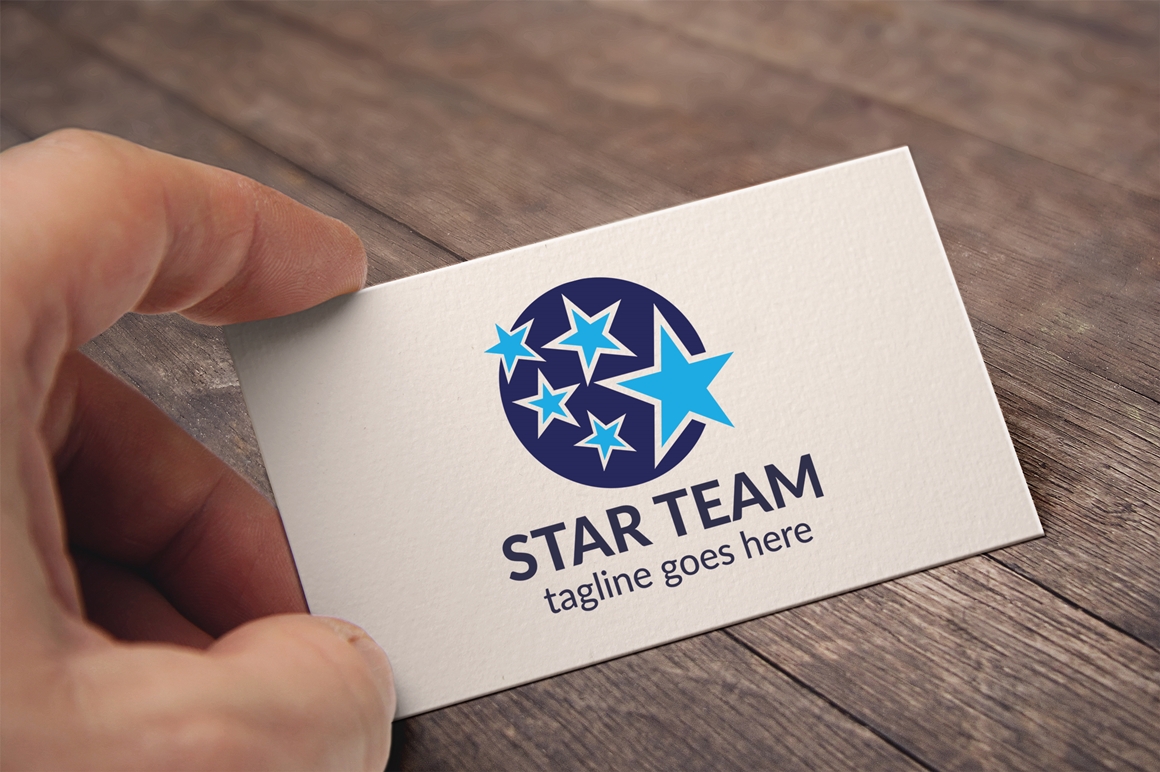 Download Шаблон логотипа "Star Team Logo Template" / Star Team Logo Template - Шаблон логотипа на тему графика global,connection,internet,network,link,technology,web,connect,modern,wireless,social,media,earth,tech,software,globe,circle,networking,star,team