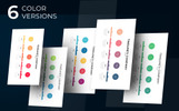 Startup - CLean Business Great PowerPoint Template Small Screenshot Startup - CLean Business PowerPoint Template