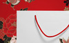 White Paper Bags Set Tema Mockup de Produto Screenshot Grade White Paper Bags Set Mockup de Produto №80896 New Screenshots BIG