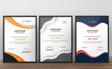10 Certificates Bundle Certificate Template Small Screenshot 10 Certificates Bundle Certificate Template
