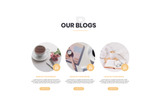 R-Restaurants Tema Photoshop Screenshot Pequeno R-Restaurants Template Photoshop №80712