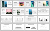 Qala PowerPoint Vorlage Kleiner Screenshot PowerPoint Vorlage namens "Qala"