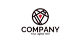 Crossing Roads Logo Küçük Ekran Görüntüsü Crossing Roads Logo Şablon
