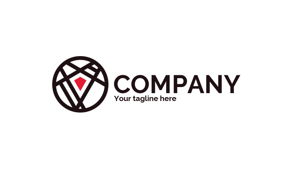 Crossing Roads Logo Küçük Ekran Görüntüsü Crossing Roads Logo Şablon