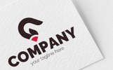 Flame Logo Template Small Screenshot Flame Logo Template
