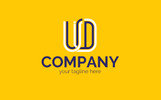 U+S+D+i Logo Template Small Screenshot U+S+D+i Logo Template