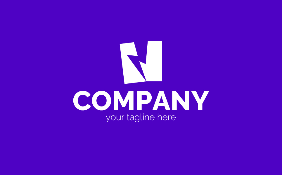 Download Шаблон логотипа "Lightning Strike Logo Template" / Lightning Strike Logo Template - Шаблон логотипа на тему графика lightning,electricity,electrical,goods,high,voltage,energy,power,generator,cable,sign,minimalism,one,color,two,colors,emblem