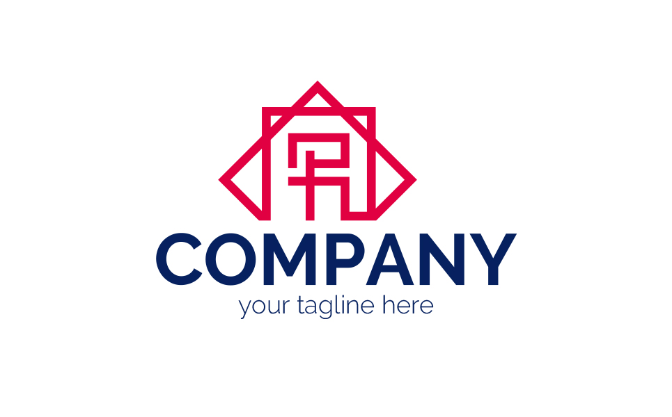 Download Шаблон логотипа "R in a Square and Rhombus Logo Template" / R in a Square and Rhombus Logo Template - Шаблон логотипа на тему графика r,square,rhombus,lines,digital,technology,computers,programming,business,finance,real,estate,construction,architecture,sharp,stable,universal,sign,minimalism,one