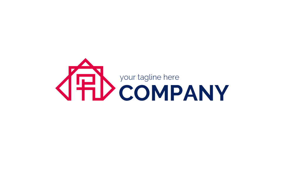 Download Шаблон логотипа "R in a Square and Rhombus Logo Template" / R in a Square and Rhombus Logo Template - Шаблон логотипа на тему графика r,square,rhombus,lines,digital,technology,computers,programming,business,finance,real,estate,construction,architecture,sharp,stable,universal,sign,minimalism,one