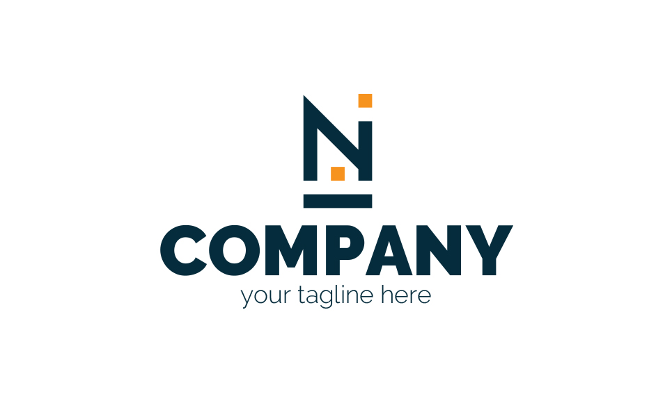 Download Шаблон логотипа "Small House with a Chimney Logo Template" / Small House with a Chimney Logo Template - Шаблон логотипа на тему графика a,n,i,house,country,cottage,chimney,fireplace,real,estate,construction,architecture,roof,lighting,security,smart,home,repair,sign,minimalism