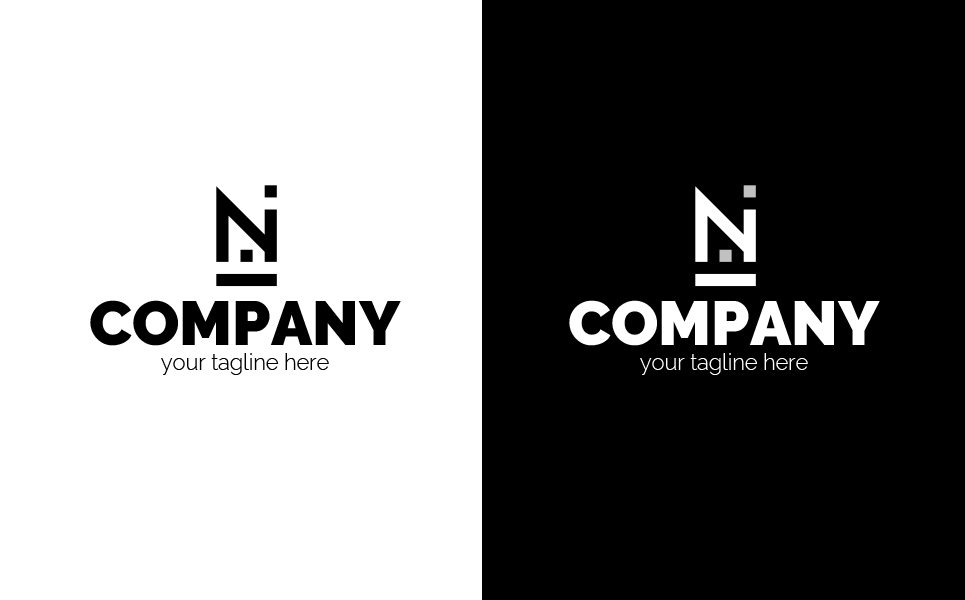 Download Шаблон логотипа "Small House with a Chimney Logo Template" / Small House with a Chimney Logo Template - Шаблон логотипа на тему графика a,n,i,house,country,cottage,chimney,fireplace,real,estate,construction,architecture,roof,lighting,security,smart,home,repair,sign,minimalism