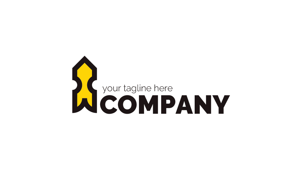 Download Шаблон логотипа "Rocket Logo Template" / Rocket Logo Template - Шаблон логотипа на тему графика m,rocket,arrow,flight,speed,dynamics,development,business,training,growth,innovation,accuracy,technology,sign,minimalism,one,color,four,colors,emblem