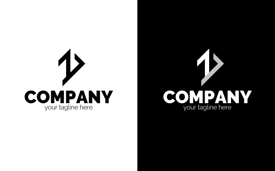 Download Шаблон логотипа "Forward Logo Template" / Forward Logo Template - Шаблон логотипа на тему графика d,1,dynamics,speed,movement,forward,arrow,race,competition,leader,logo,sign,minimalism,one,color,two,colors,emblem