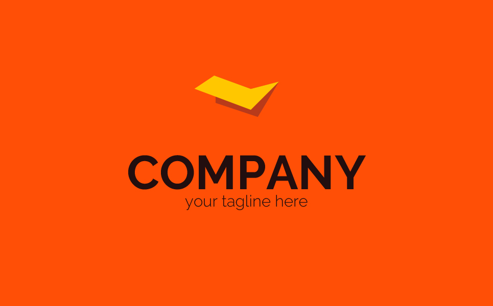 Download Шаблон логотипа "Production of Cardboard Boxes Logo Template" / Production of Cardboard Boxes Logo Template - Шаблон логотипа на тему графика box,business,delivery,courier,moving,transportation,mail,chamomile,cardboard,ecology,flower,production,logistics,packaging,sign,minimalism,one,color,multicolor,emblem