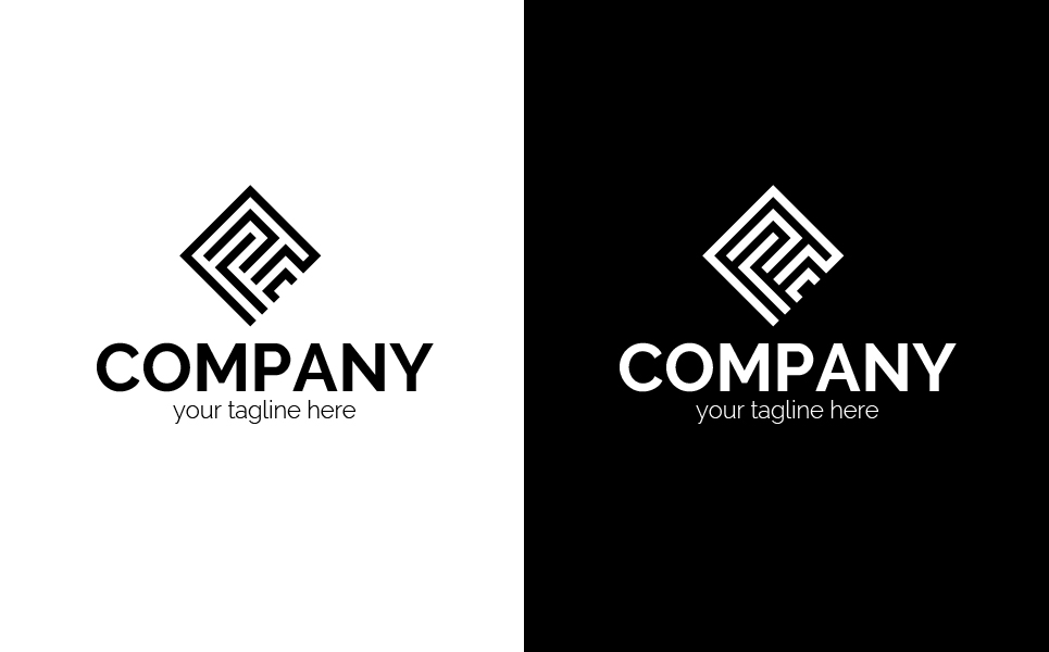 Download Шаблон логотипа "Maze R Logo Template" / Maze R Logo Template - Шаблон логотипа на тему графика r,square,maze,digital,technology,computers,programming,business,finance,real,estate,construction,architecture,game,universal,sign,minimalism,one,color,two