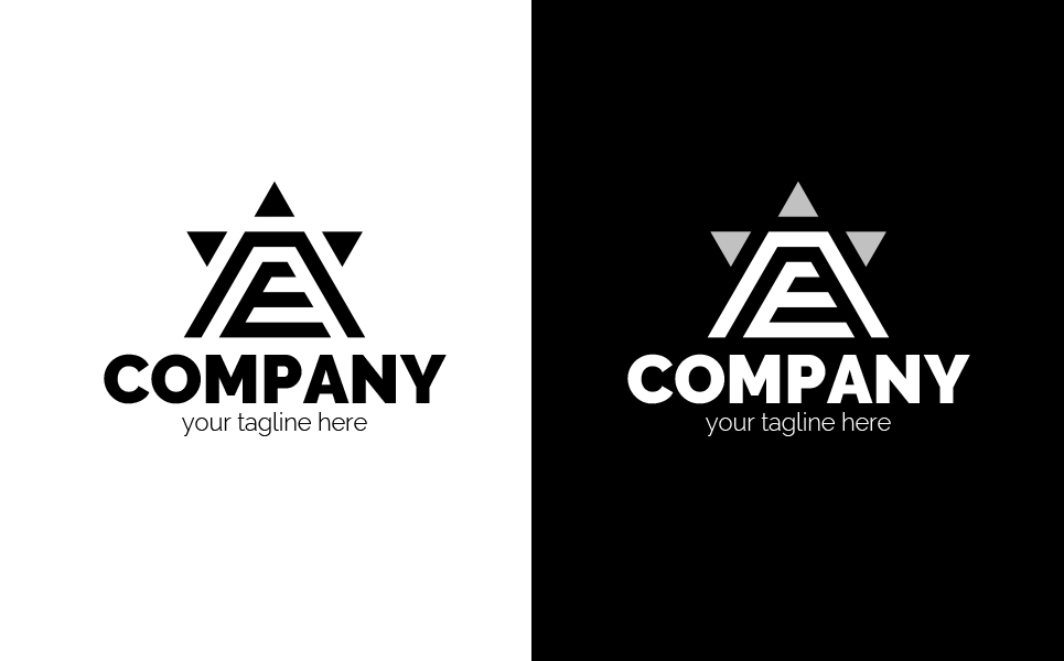 Download Шаблон логотипа "Star pyramid Logo Template" / Star pyramid Logo Template - Шаблон логотипа на тему графика e,star,pyramid,tunnel,technique,industry,business,finance,success,development,training,leader,top,stable,ladder,universal,sign,minimalism,one,color