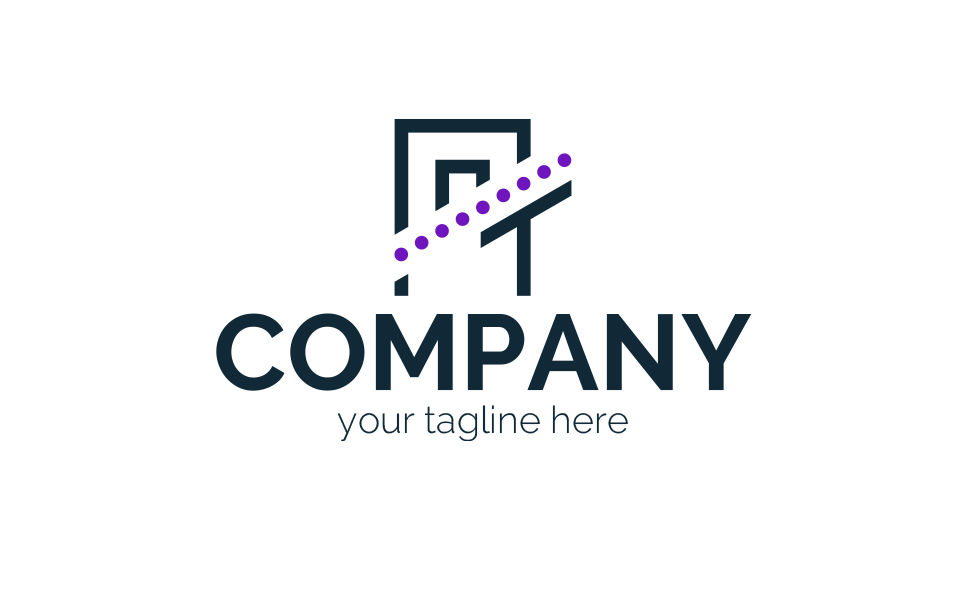 Download Шаблон логотипа "x-rays Logo Template" / x-rays Logo Template - Шаблон логотипа на тему графика r,t,laser,beam,x-ray,technology,development,innovation,chemistry,physics,space,production,sign,minimalism,one,color,two,colors,emblem