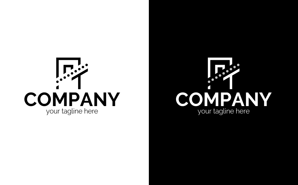 Download Шаблон логотипа "x-rays Logo Template" / x-rays Logo Template - Шаблон логотипа на тему графика r,t,laser,beam,x-ray,technology,development,innovation,chemistry,physics,space,production,sign,minimalism,one,color,two,colors,emblem