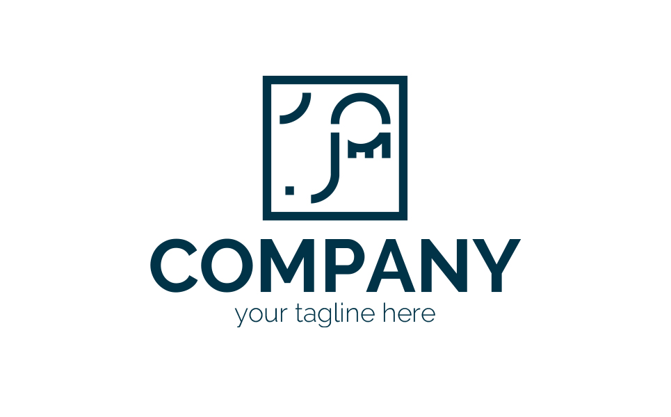 Download Шаблон логотипа "Sweet dream Logo Template" / Sweet dream Logo Template - Шаблон логотипа на тему графика sleep,face,square,bed,linen,blanket,pillow,curtains,textiles,pajamas,comfort,sign,minimalism,one,color,emblem