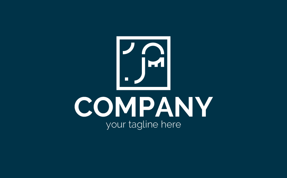 Download Шаблон логотипа "Sweet dream Logo Template" / Sweet dream Logo Template - Шаблон логотипа на тему графика sleep,face,square,bed,linen,blanket,pillow,curtains,textiles,pajamas,comfort,sign,minimalism,one,color,emblem