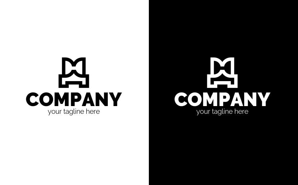 Download Шаблон логотипа "Luxury furniture Logo Template" / Luxury furniture Logo Template - Шаблон логотипа на тему графика furniture,luxury,expensive,custom,sofa,butterfly,upholstered,sign,minimalism,one,color,two,cevet,emblem