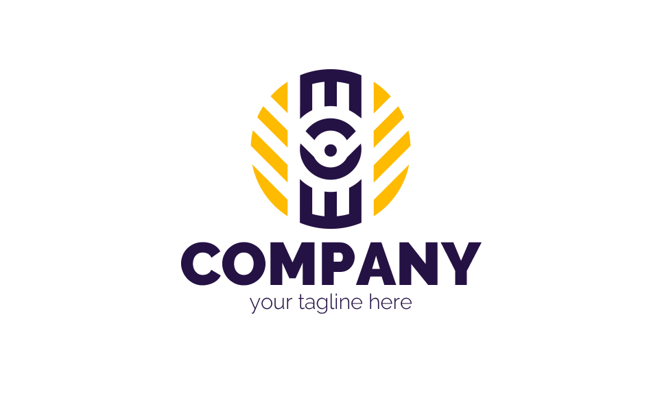 Download Шаблон логотипа "Car tire Logo Template" / Car tire Logo Template - Шаблон логотипа на тему графика m,o,e,tire,wheel,car,race,racing,engine,oil,automotive,products,auto,parts,arrow,target,accuracy,speed,flight,movement