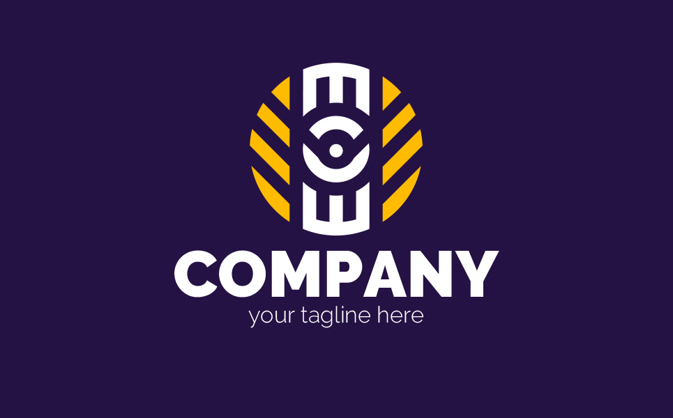 Download Шаблон логотипа "Car tire Logo Template" / Car tire Logo Template - Шаблон логотипа на тему графика m,o,e,tire,wheel,car,race,racing,engine,oil,automotive,products,auto,parts,arrow,target,accuracy,speed,flight,movement