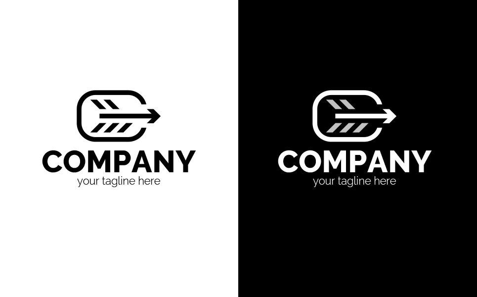 Download Шаблон логотипа "Super-speed Logo Template" / Super-speed Logo Template - Шаблон логотипа на тему графика tire,wheel,car,race,racing,engine,oil,automotive,products,auto,parts,arrow,goal,accuracy,speed,flight,movement,dynamics,sign,minimalism