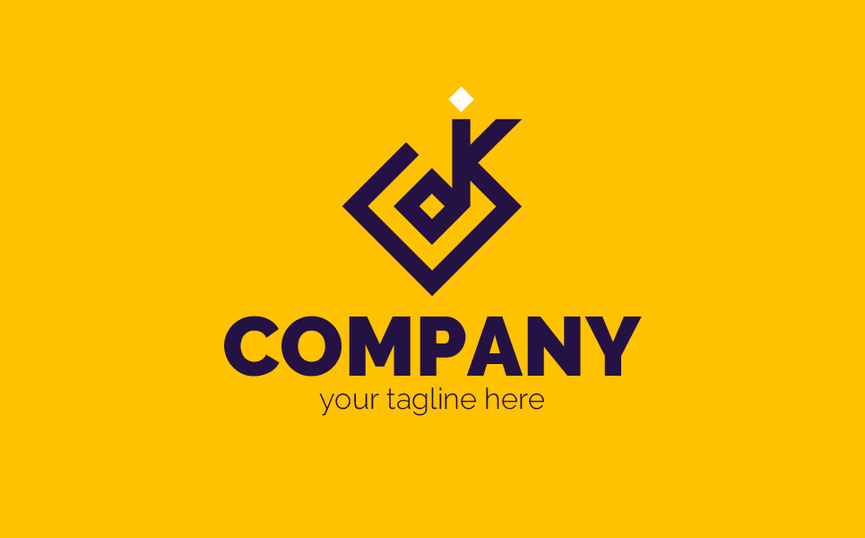 Download Шаблон логотипа "Candle Logo Template" / Candle Logo Template - Шаблон логотипа на тему графика c,o,k,i,candle,lamka,lamp,cafe,restaurant,business,real,estate,finance,accessories,clothing,shoes,sign,minimalism,one,color