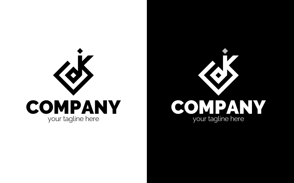 Download Шаблон логотипа "Candle Logo Template" / Candle Logo Template - Шаблон логотипа на тему графика c,o,k,i,candle,lamka,lamp,cafe,restaurant,business,real,estate,finance,accessories,clothing,shoes,sign,minimalism,one,color