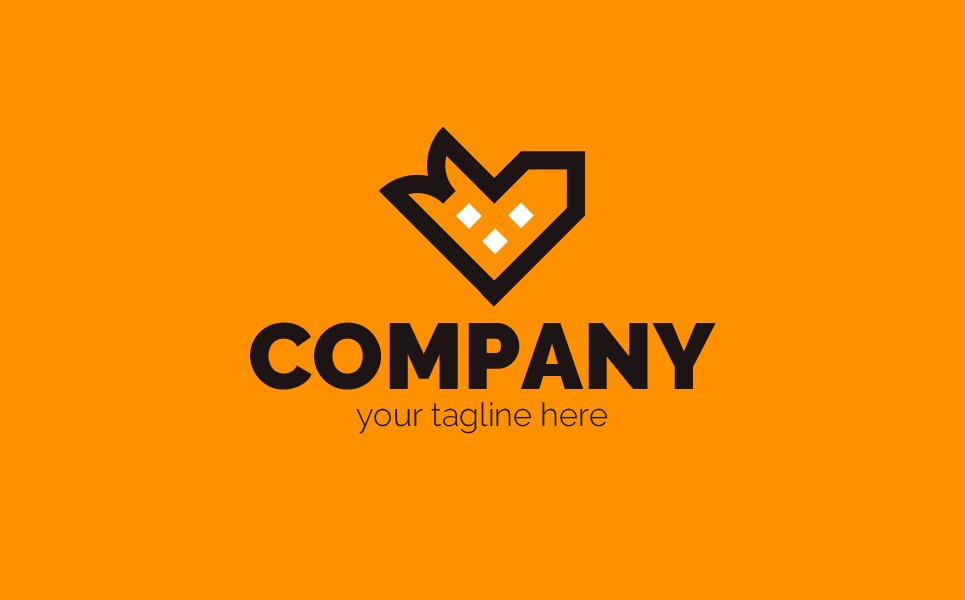 Download Шаблон логотипа "Arrow house Logo Template" / Arrow house Logo Template - Шаблон логотипа на тему графика m,house,real,estate,certificates,licenses,permits,construction,repair,security,arrow,pointer,dynamics,sign,minimalism,one,color,two,colors,emblem