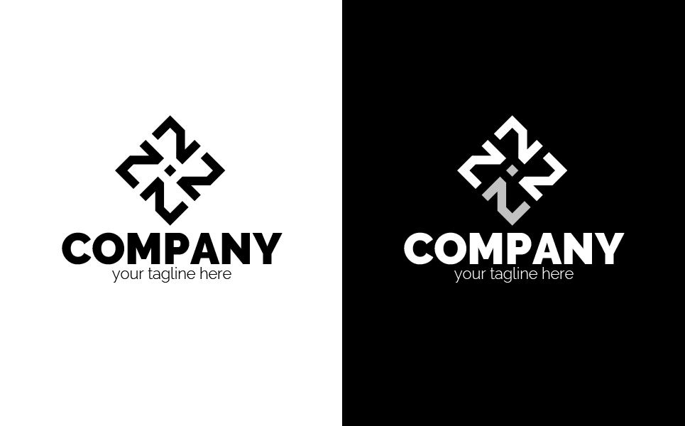Download Шаблон логотипа "2 at any angle Logo Template" / 2 at any angle Logo Template - Шаблон логотипа на тему графика z,2,square,rhombus,umbrella,logo,meat,grinder,kitchen,food,catering,energy,electronics,business,finance,accounting,konutruktsiya,puzzle,sign,minimalism