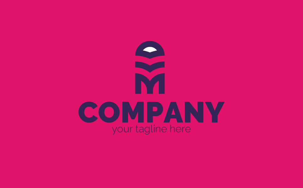 Download Шаблон логотипа "Tower Logo Template" / Tower Logo Template - Шаблон логотипа на тему графика m,v,d,book,printing,typography,esoteric,water,air,bird,structure,building,construction,business,finance,real,estate,goods,cosmetics,sign