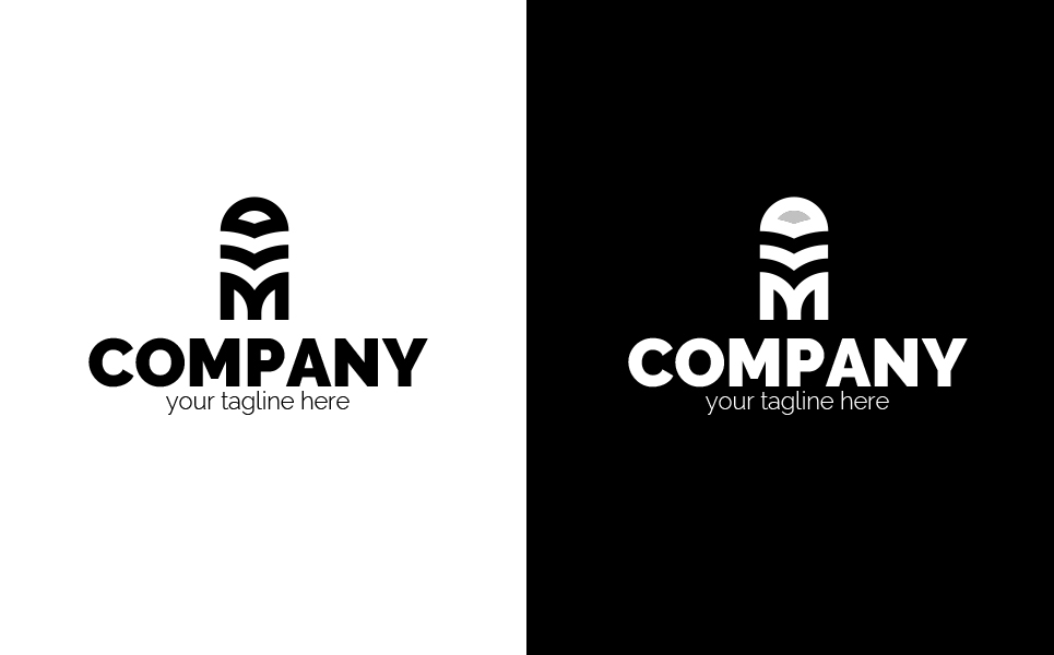 Download Шаблон логотипа "Tower Logo Template" / Tower Logo Template - Шаблон логотипа на тему графика m,v,d,book,printing,typography,esoteric,water,air,bird,structure,building,construction,business,finance,real,estate,goods,cosmetics,sign