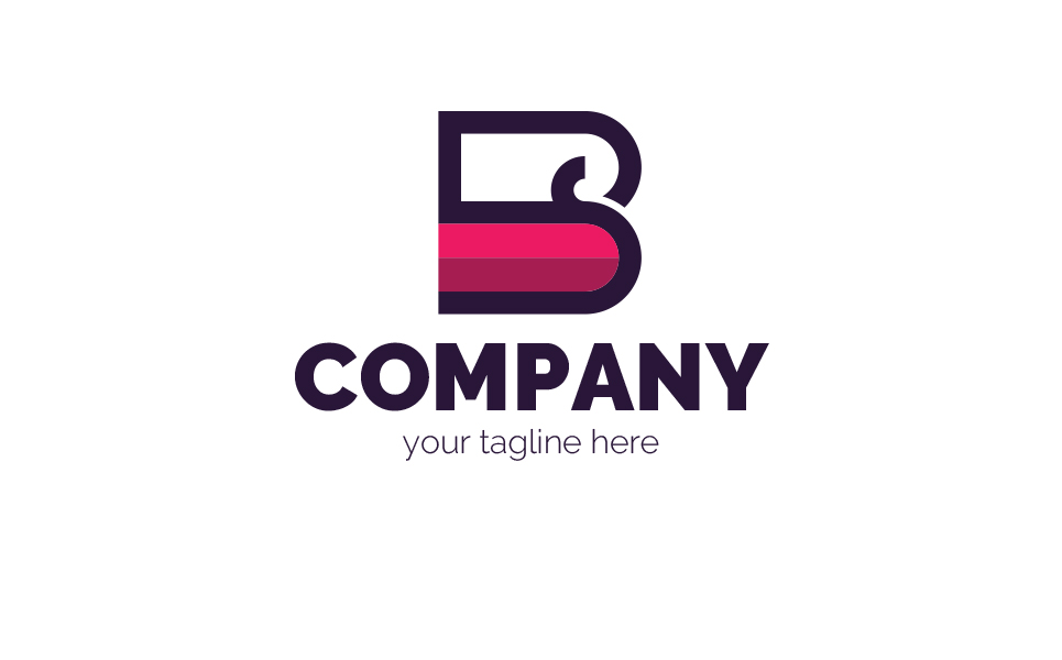 Download Шаблон логотипа "Manicure Logo Template" / Manicure Logo Template - Шаблон логотипа на тему графика b,s,nail,manicure,pedicure,beauty,salon,service,polish,growth,health,logo,sign,minimalism,one,color,two,colors,emblem