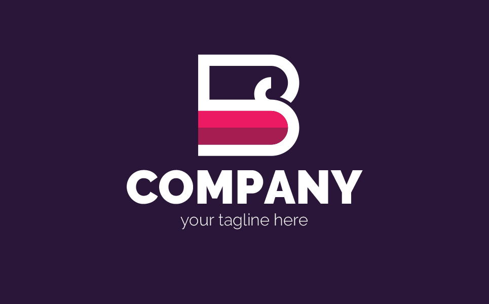 Download Шаблон логотипа "Manicure Logo Template" / Manicure Logo Template - Шаблон логотипа на тему графика b,s,nail,manicure,pedicure,beauty,salon,service,polish,growth,health,logo,sign,minimalism,one,color,two,colors,emblem