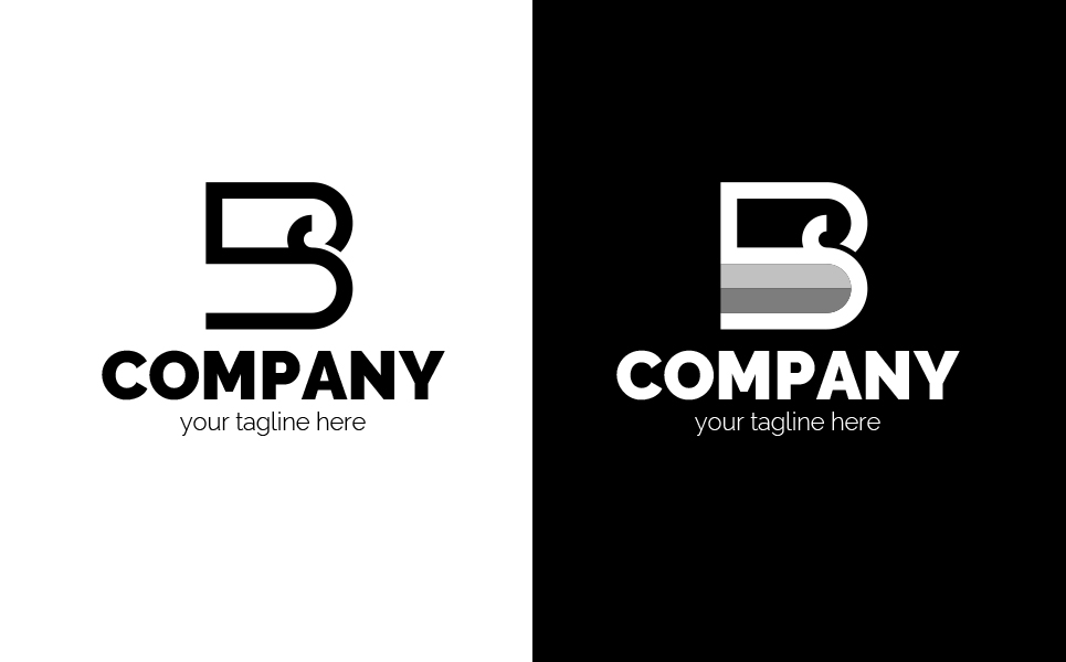 Download Шаблон логотипа "Manicure Logo Template" / Manicure Logo Template - Шаблон логотипа на тему графика b,s,nail,manicure,pedicure,beauty,salon,service,polish,growth,health,logo,sign,minimalism,one,color,two,colors,emblem