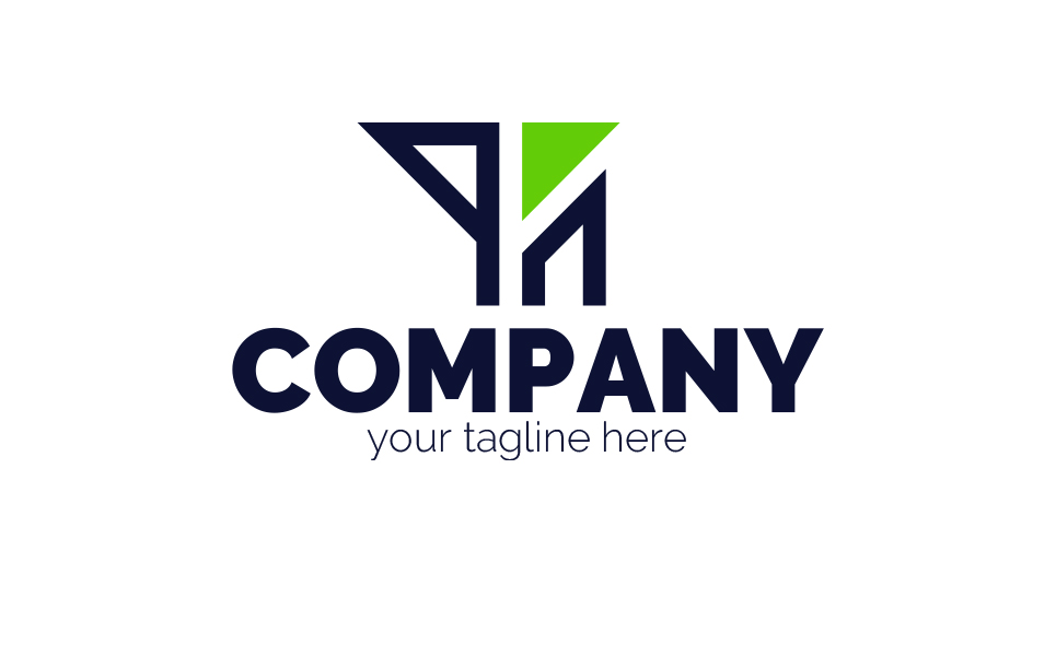 Download Шаблон логотипа "Interior Logo Template" / Interior Logo Template - Шаблон логотипа на тему графика doors,interior,design,ceiling,stretch,kitchen,furniture,accessories,plumbing,finishing,materials,tile,mosaic,sign,minimalism,one,color,two,colors,emblem