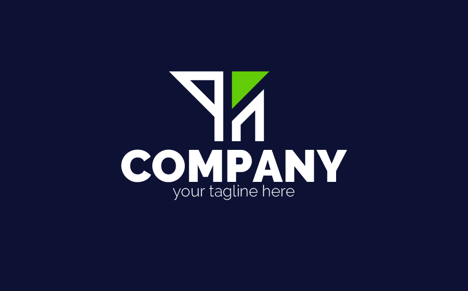 Download Шаблон логотипа "Interior Logo Template" / Interior Logo Template - Шаблон логотипа на тему графика doors,interior,design,ceiling,stretch,kitchen,furniture,accessories,plumbing,finishing,materials,tile,mosaic,sign,minimalism,one,color,two,colors,emblem