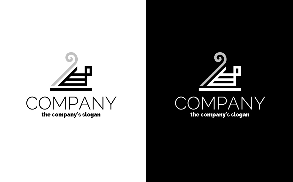 Download Шаблон логотипа "Plane Logo Template" / Plane Logo Template - Шаблон логотипа на тему графика logo,sign,two,colors,one,color,emblem,speaker,plane,wood,chips,processing,products,wooden,furniture