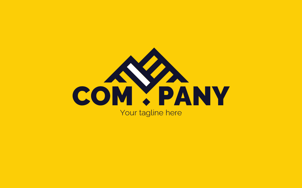 Download Шаблон логотипа "sand Mountain Logo Template" / sand Mountain Logo Template - Шаблон логотипа на тему графика mountain,embankment,mining,sand,crushed stone,gold,excavation,precious metals,logo,sign,minimalism,one color,two colors,emblem