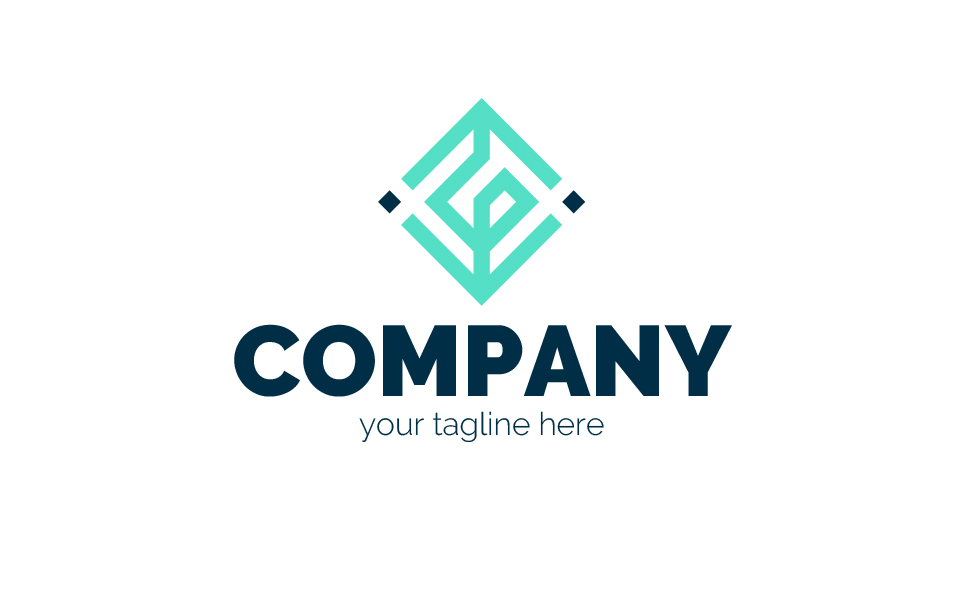 Download Шаблон логотипа "G + up/down arrows Logo Template" / G + up/down arrows Logo Template - Шаблон логотипа на тему графика letter g,rhombus,square,up,down,process,development,exchange,ecology,medicine,dynamics,arrow,direction,logo,sign,minimalism,one color,two colors,emblem